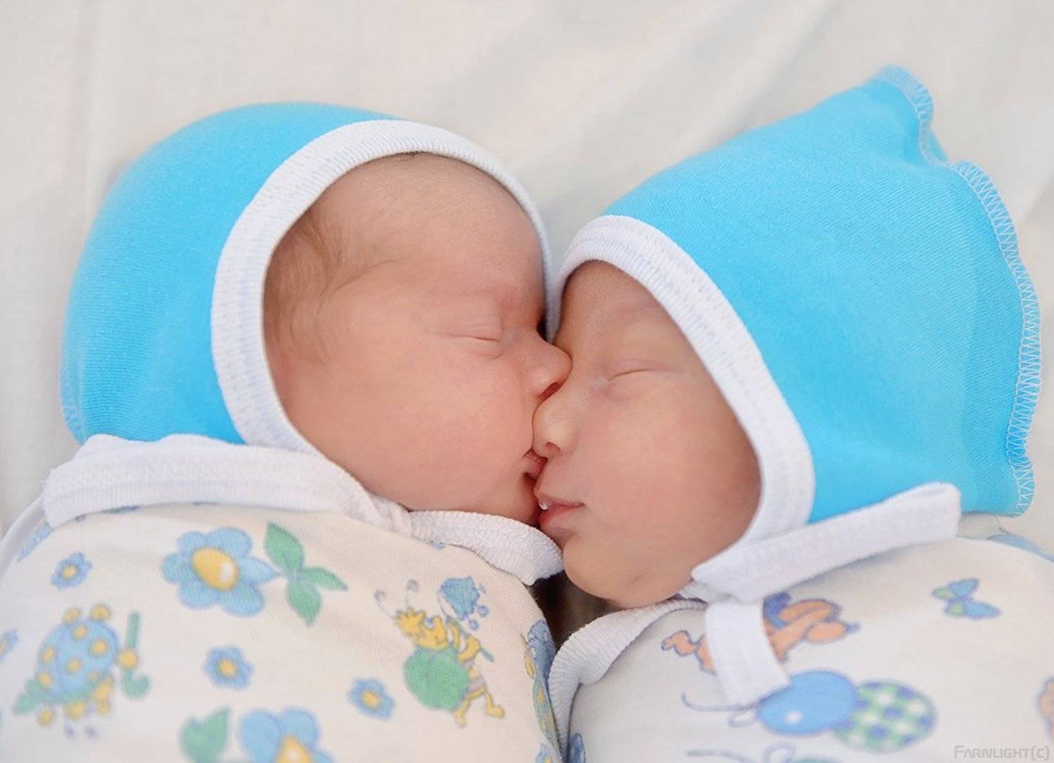 , Konstantin Farniev