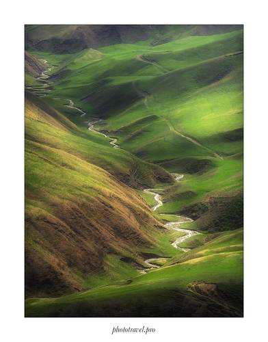 Кавказ прекрасен!