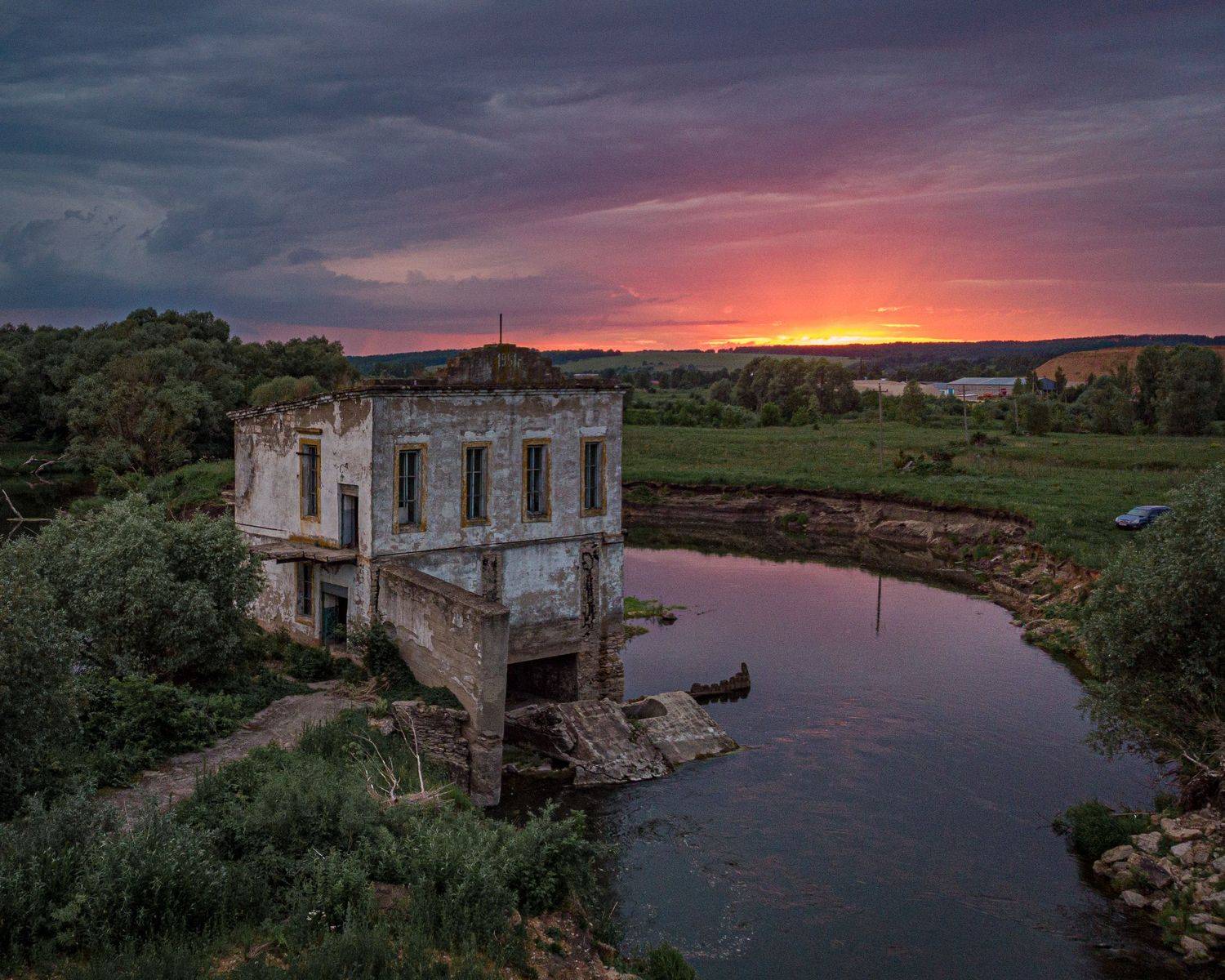 , Алексей Акулин