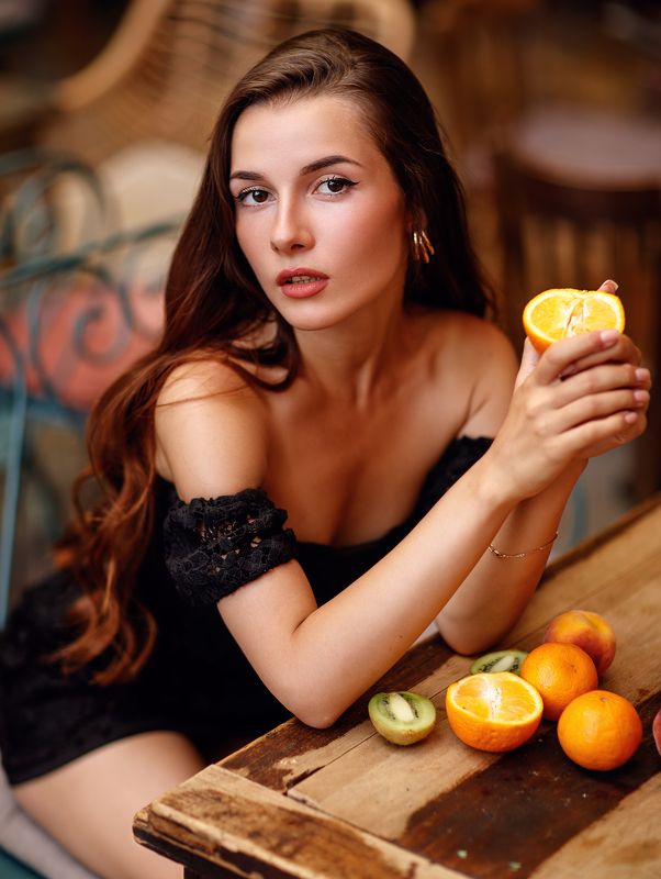Карина фото превью