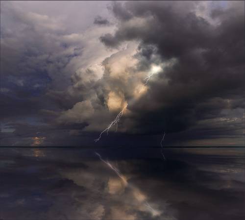 Грозовой фронт