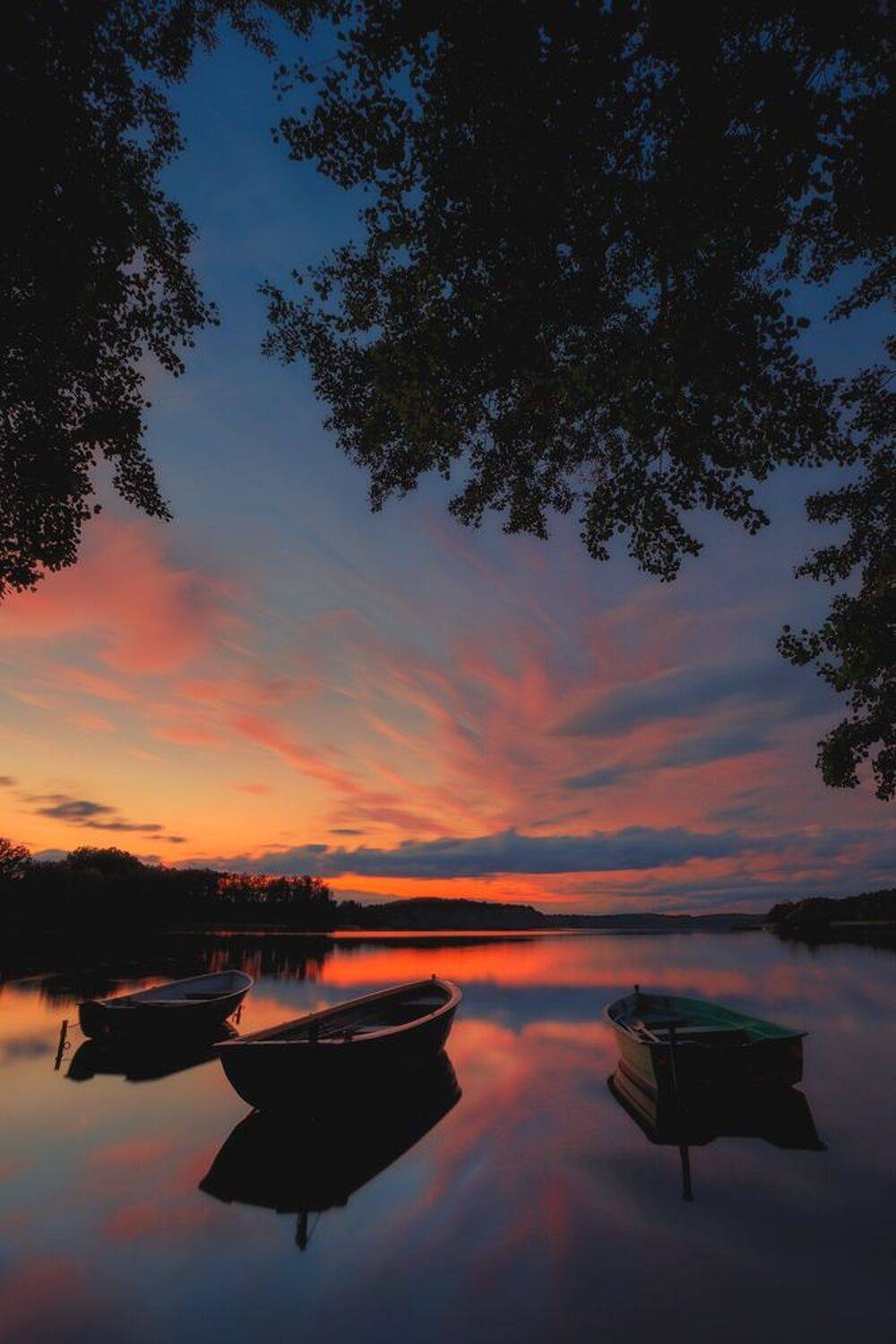landscape,mood,water,canon,longexposure, Iza i Darek Mitręga