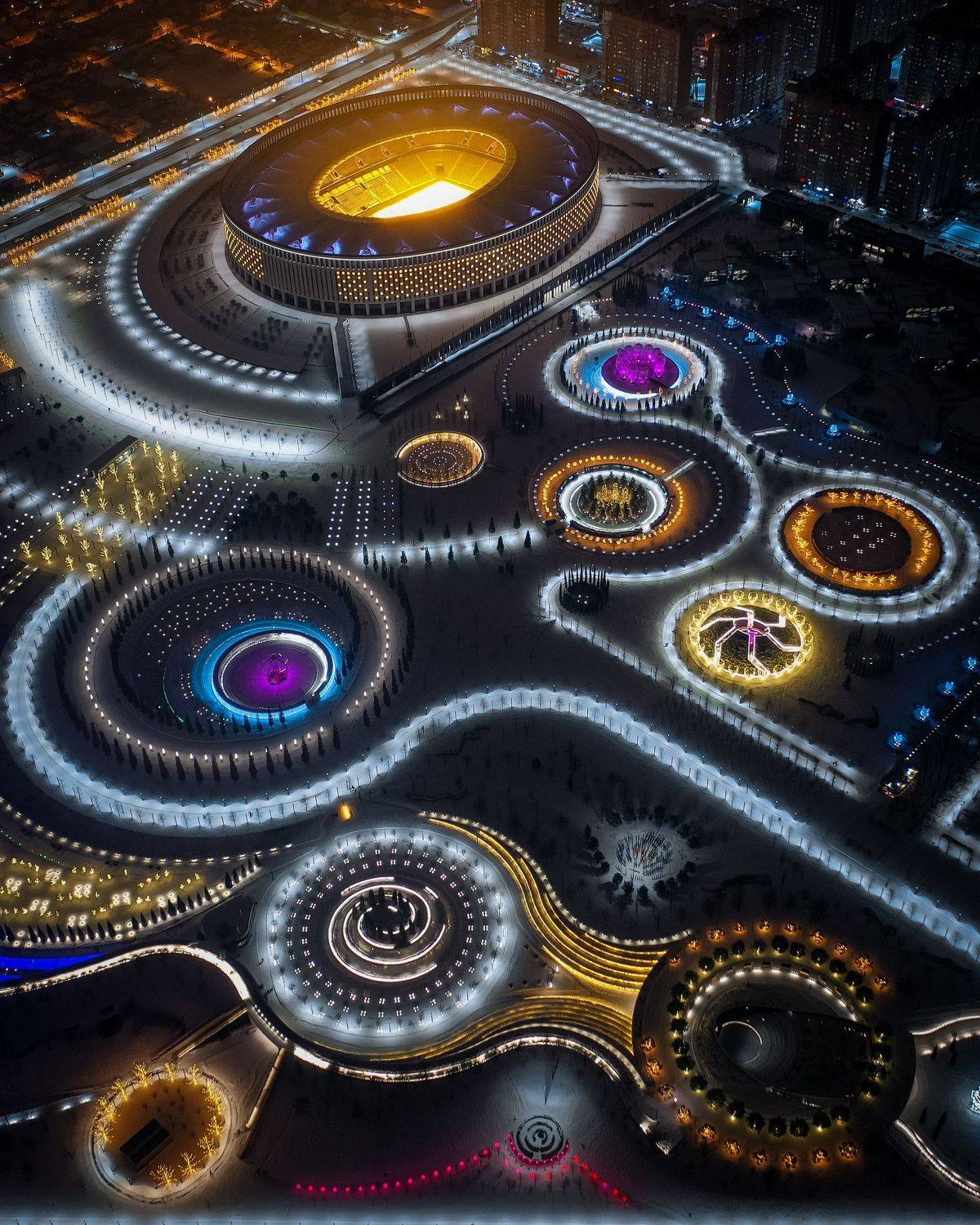 , Антон Мелёшкин