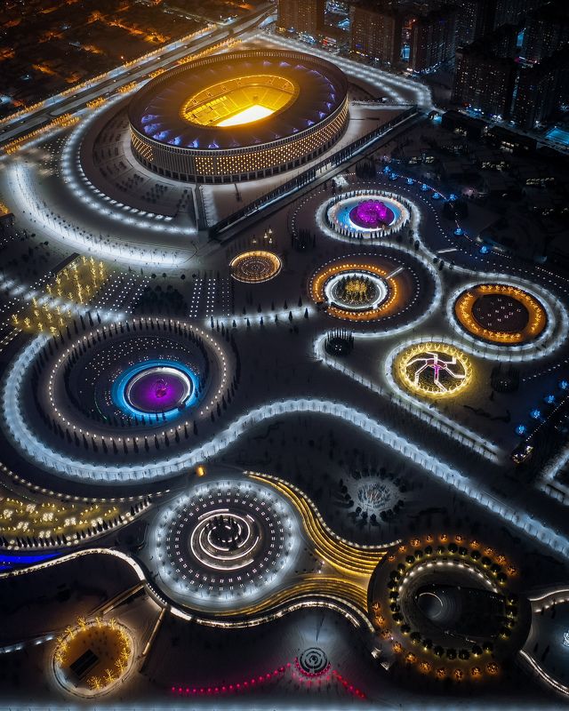 Парк Галицкого фото превью