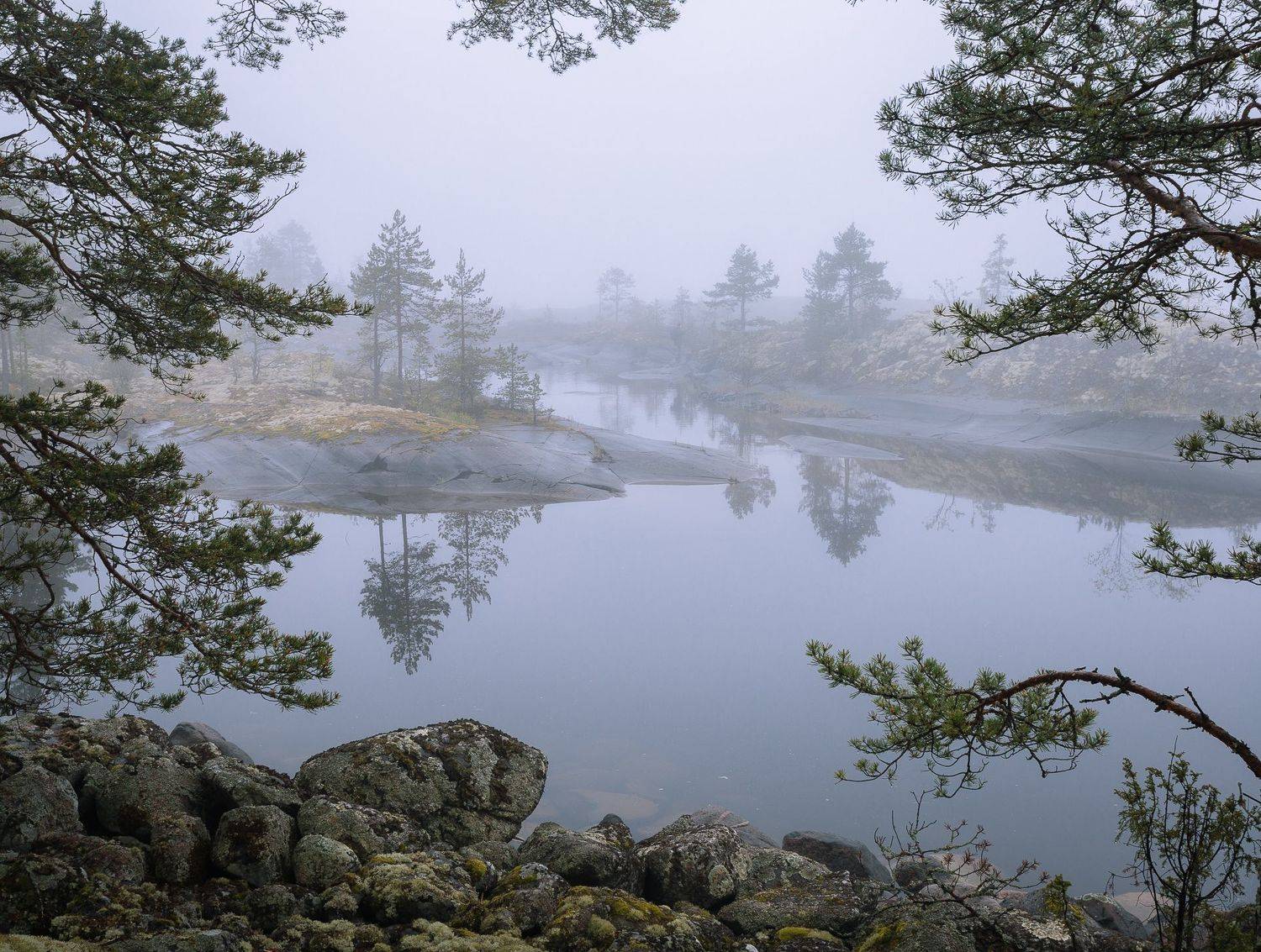 ладожские шхеры, карелия, ладога, ладожское озеро, Александр Писарев