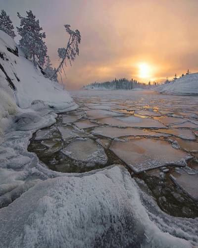 Ледниковый период