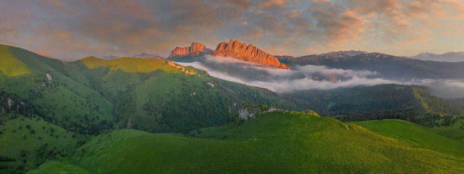 Фототуры с Владимиром Рябковым, Большой Тхач, Тхач, Ачежбоки, Кавказ, #topnature #russpasibo #magic_shots #lovelyRussia #sunset_vision #exclusive_sky  #exclusive_shots #loves_russia2 #photoarena_nature #nature_sultans #nature_perfection #rsa_sky #rsa_suns, Владимир Рябков