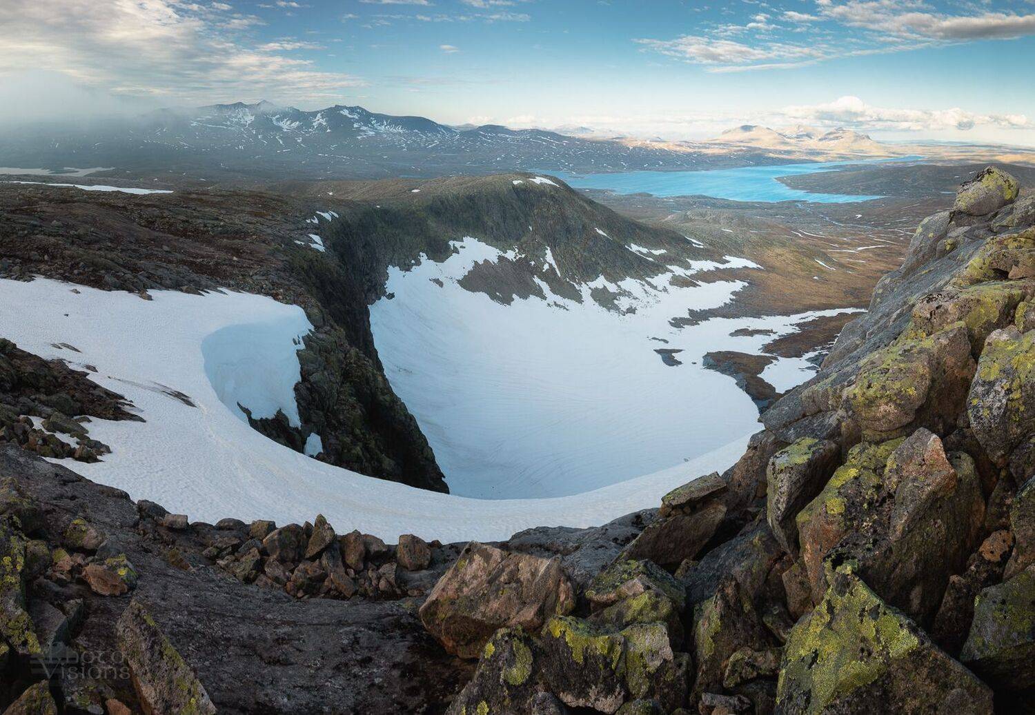mountains,norway,norwegian,summer,sylan,nature,panorama, Adrian Szatewicz