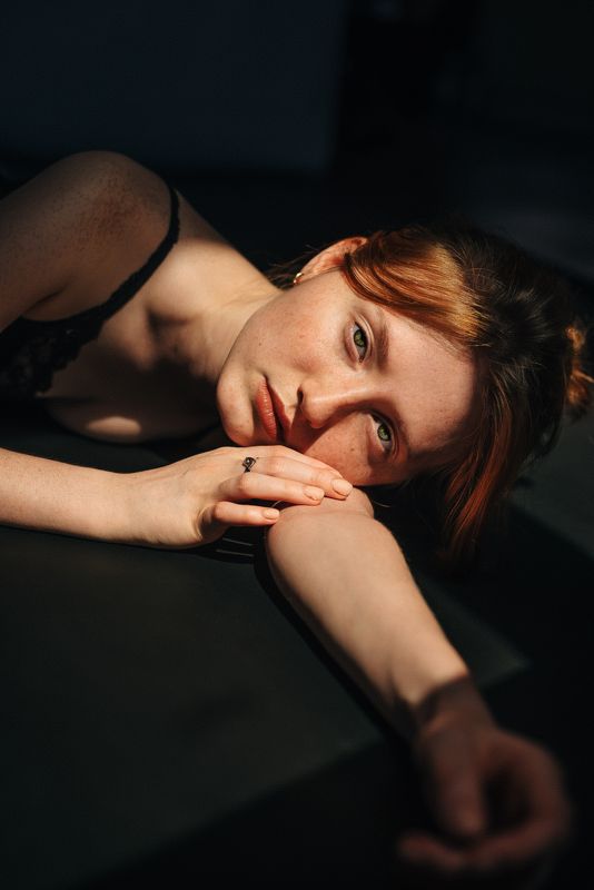 portrait, girl, портрет, девушка Саша фото превью