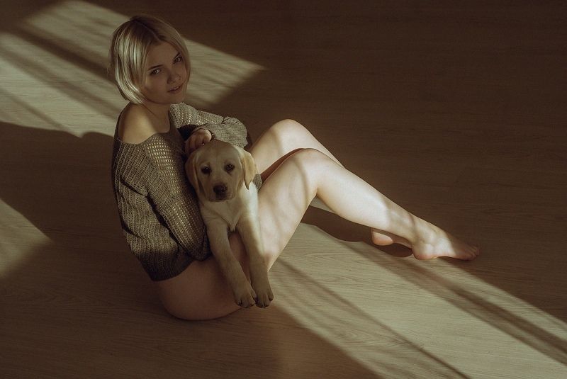 Друг Человека фото превью