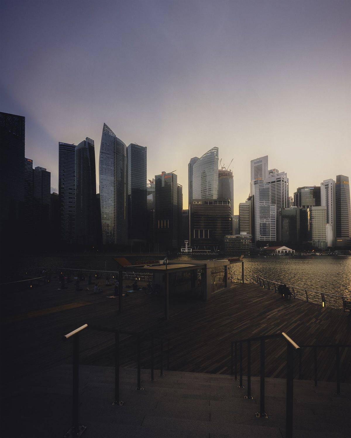 Singapore, Cityscape, city and architecture, architecture, city, asia, Rajaraman Arumugam