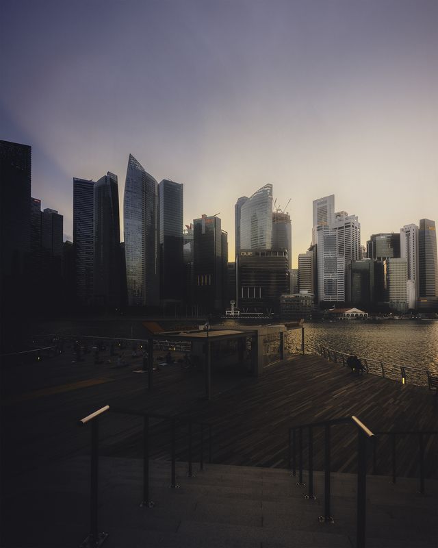 Singapore, Cityscape, city and architecture, architecture, city, asia Singapore фото превью