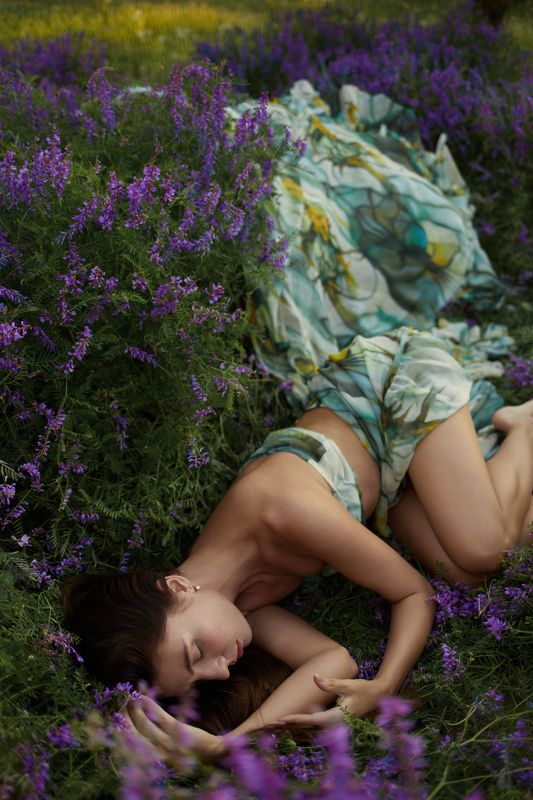 Горошек фото превью