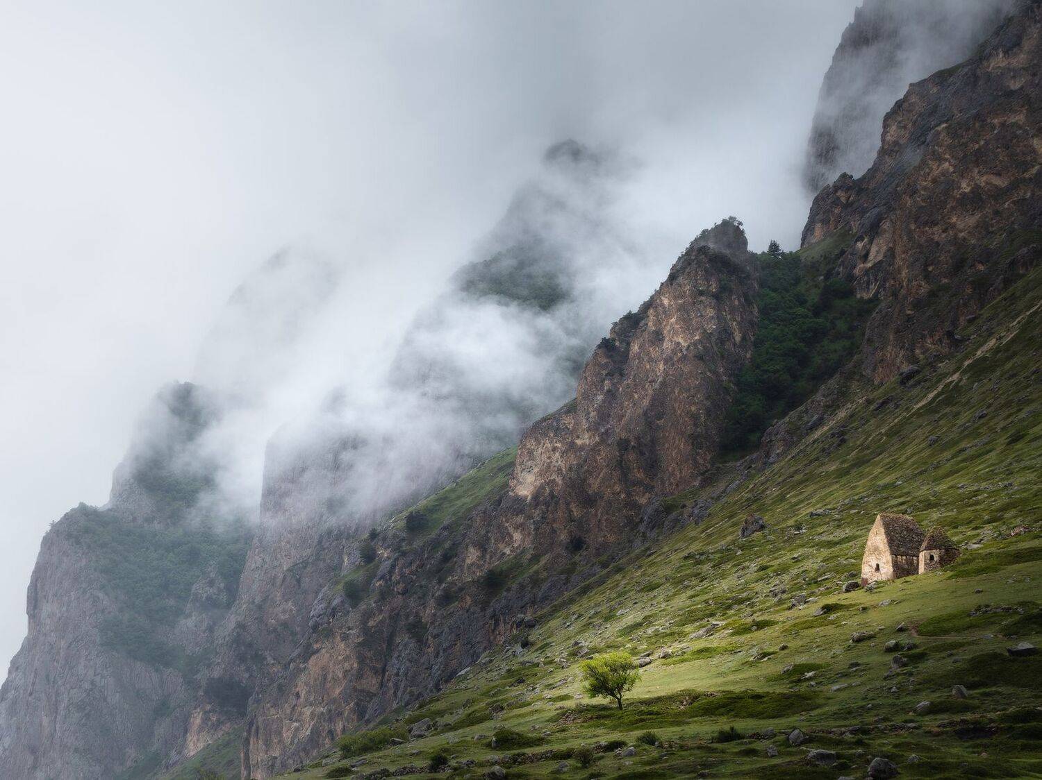 , Михаил Гапонов