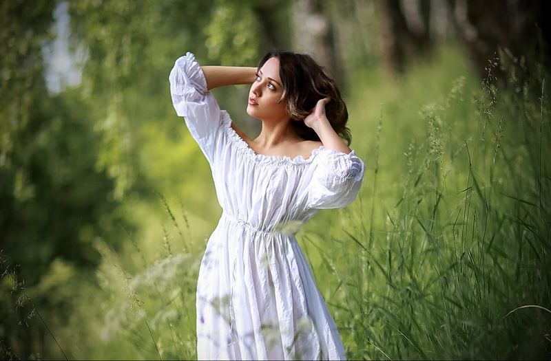 Анастасия фото превью