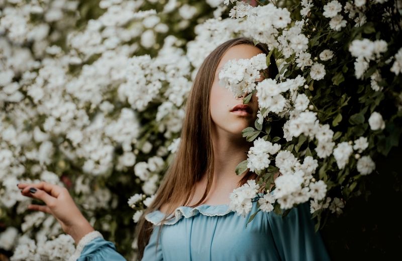 Rose secrets фото превью