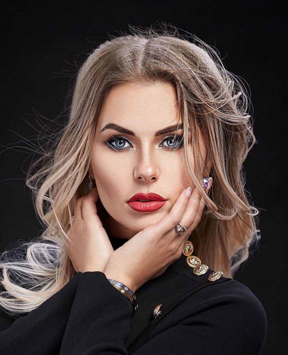 , Александр Стахов