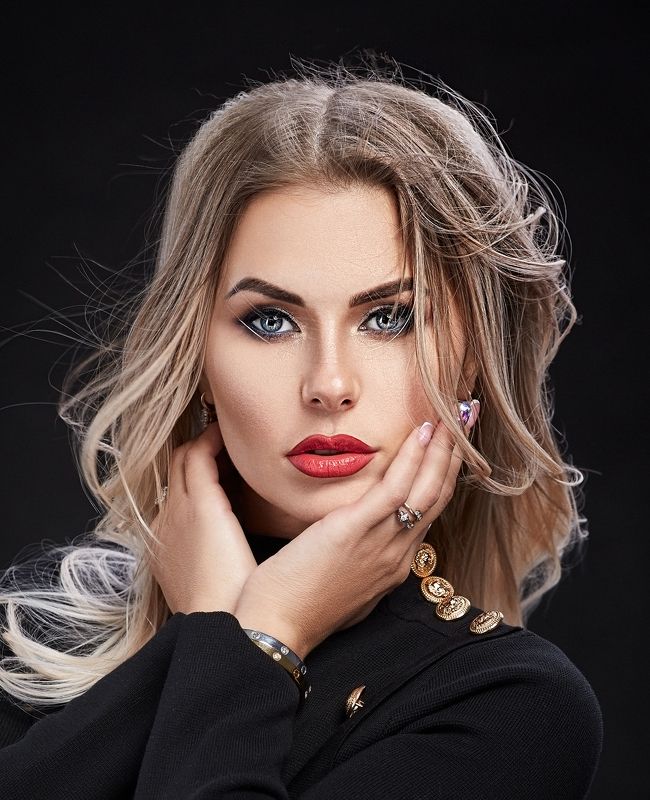 Елена фото превью