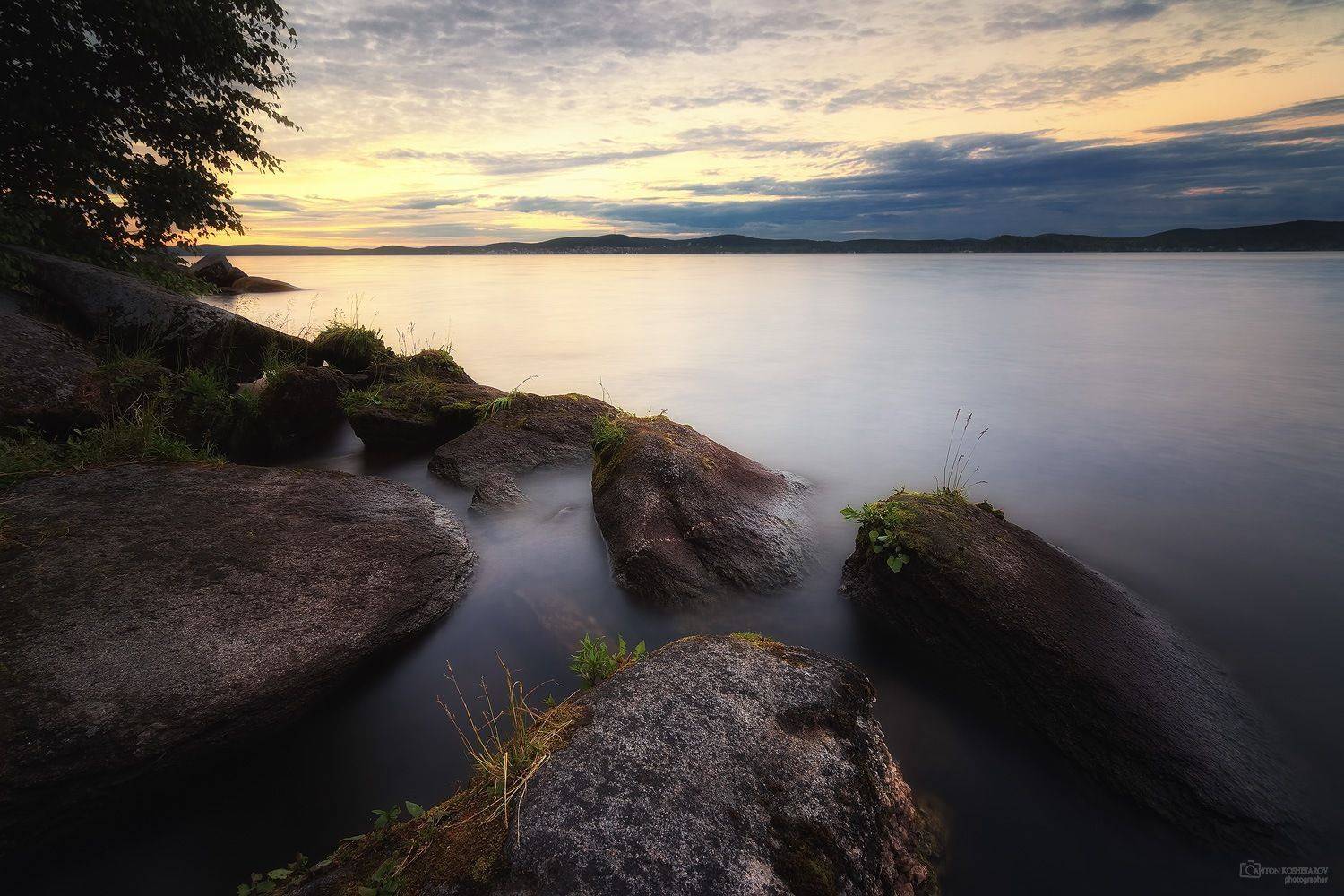 , Антон Кошетаров