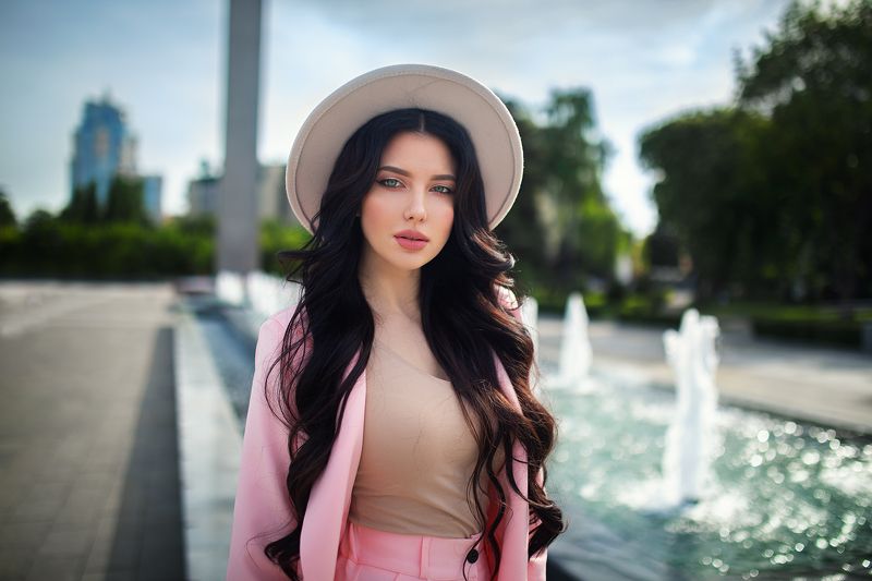 Кристина фото превью