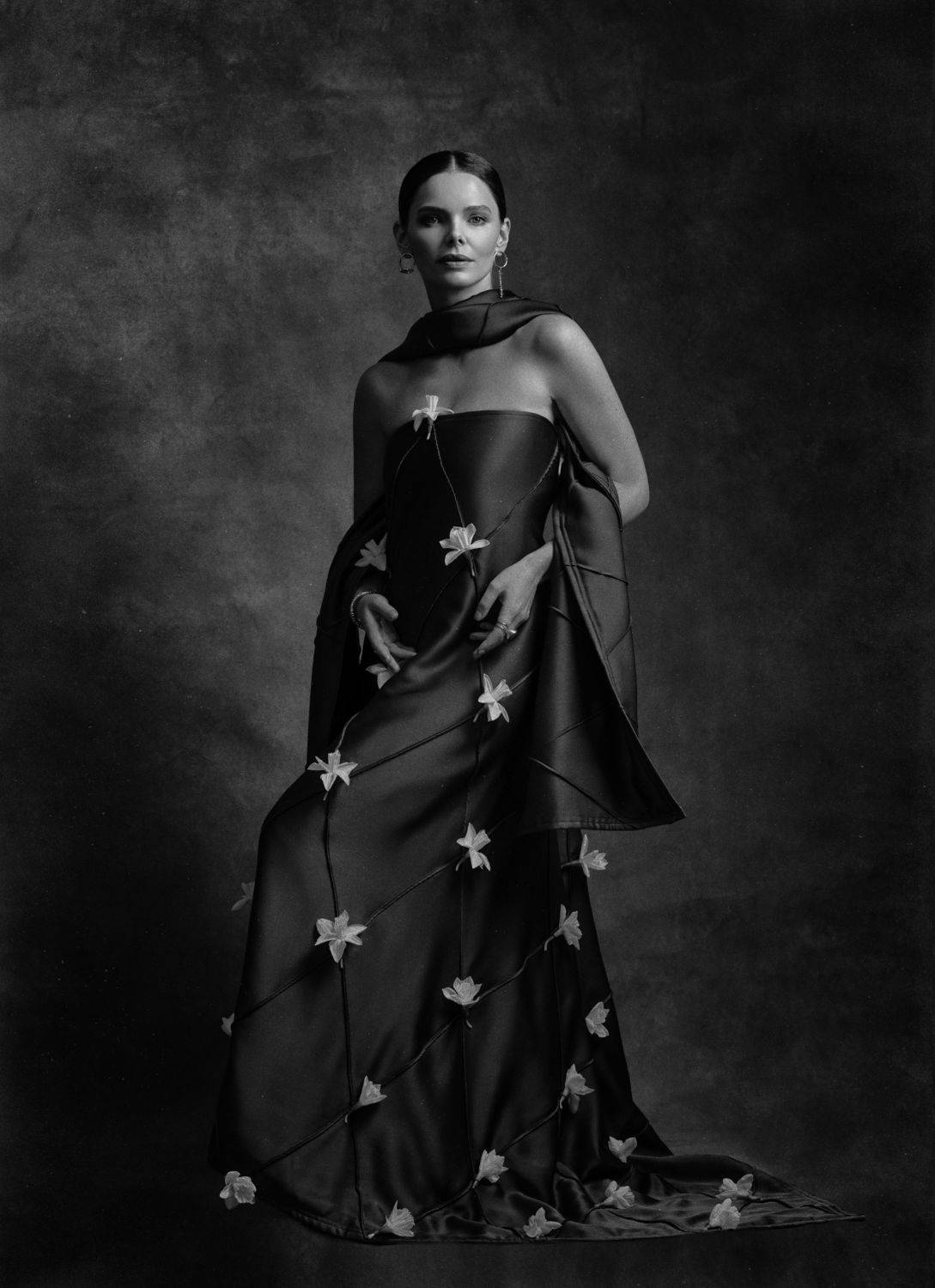 , Aleksandra Aksentieva