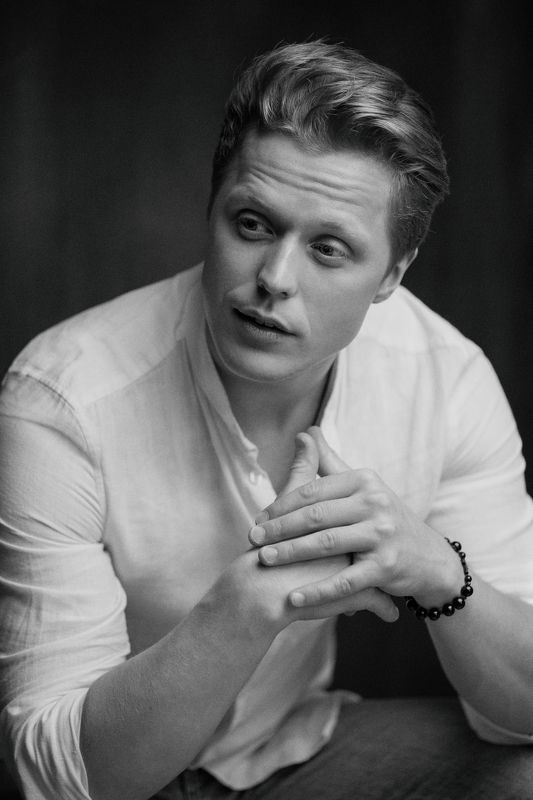 Игорь Кроль фото превью