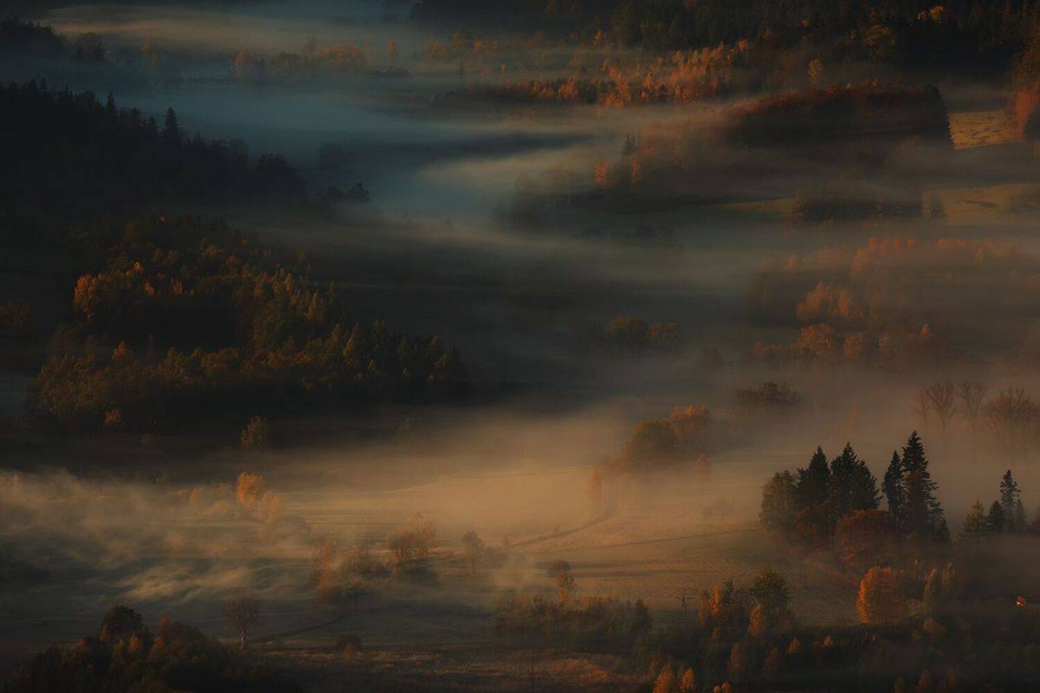 landscape,autumn,canon,mountains, Iza i Darek Mitręga