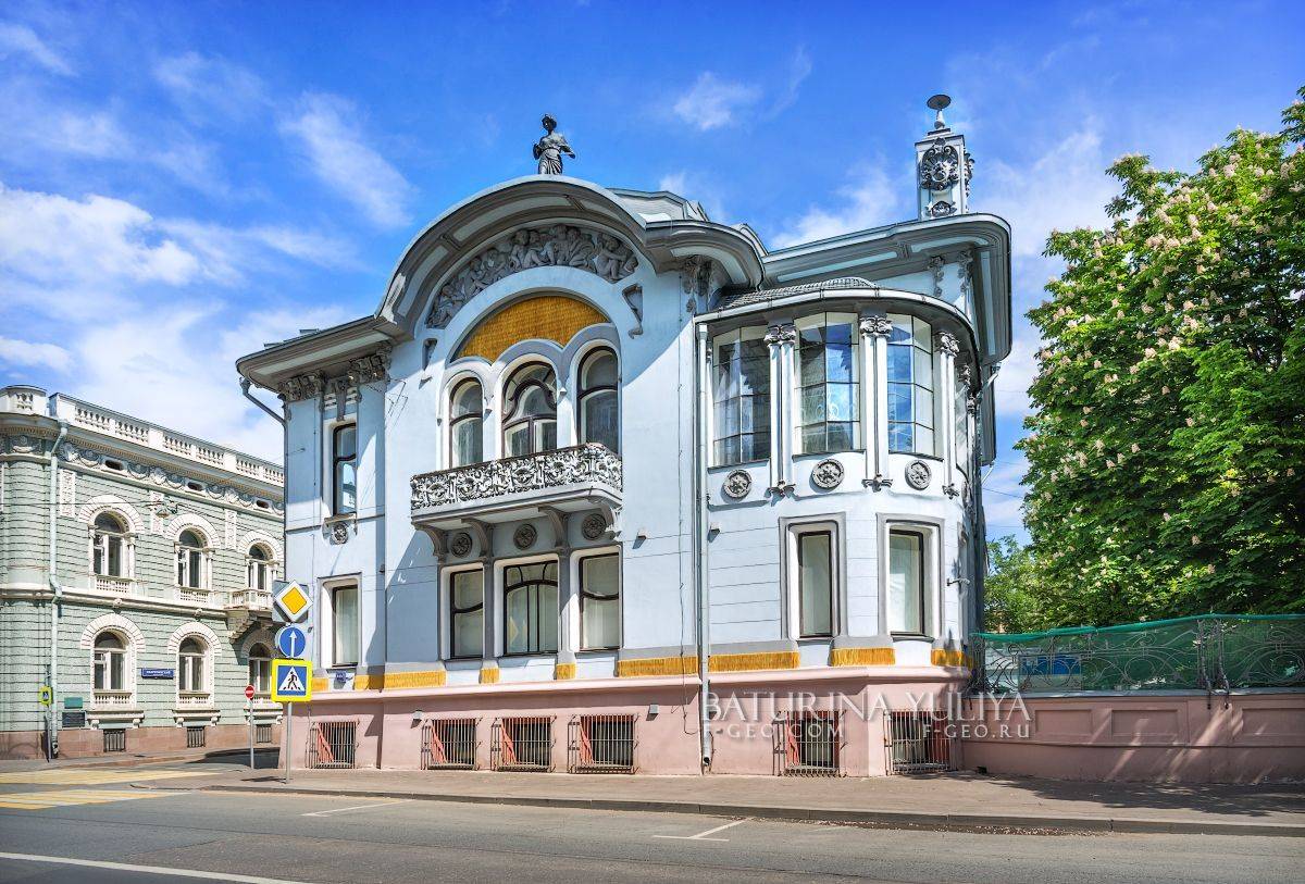 москва, миндовский, Юлия Батурина