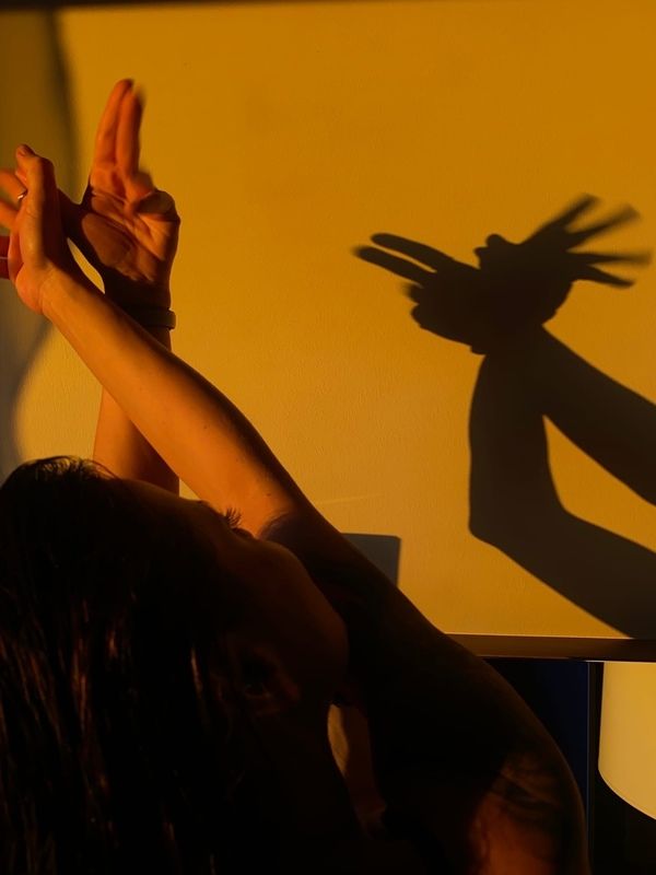 Закат фото превью