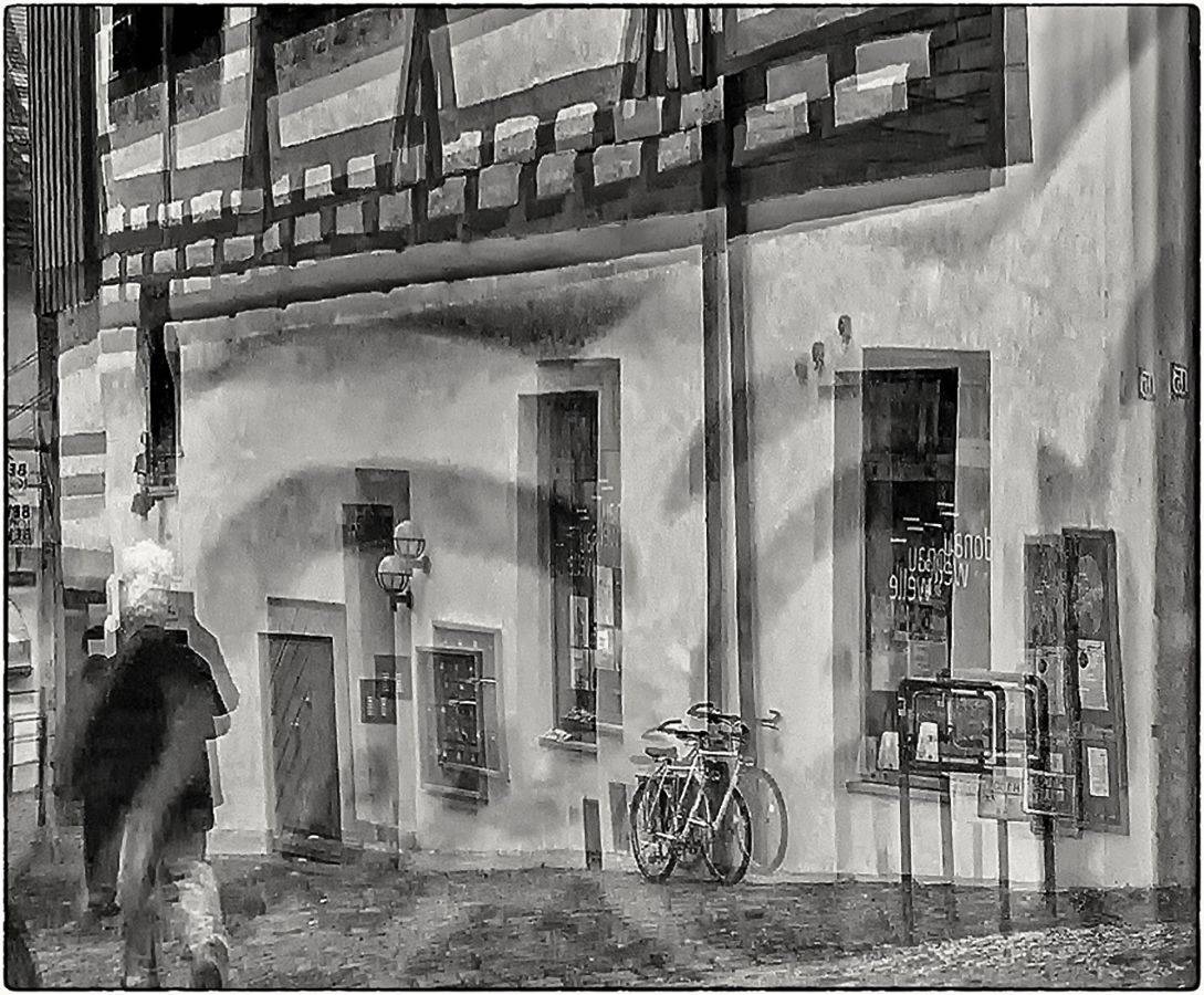 , Stein Georg
