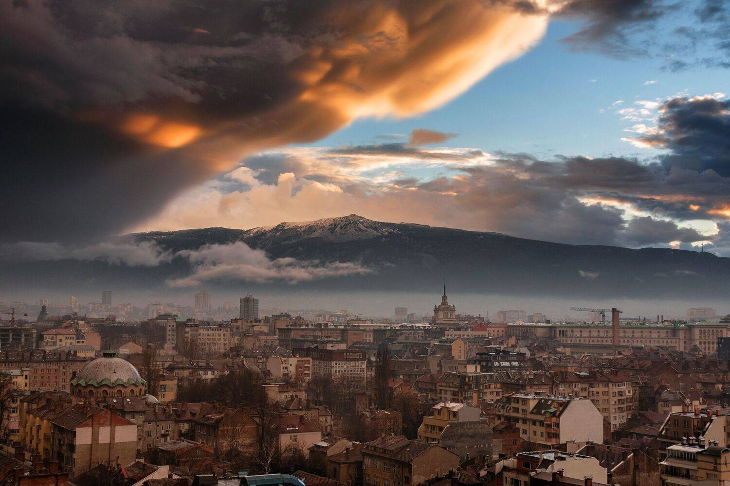 , Александър Сандев