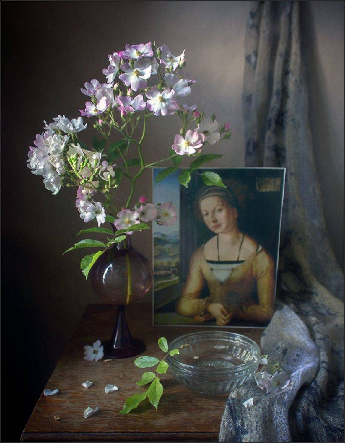 , Stein Georg