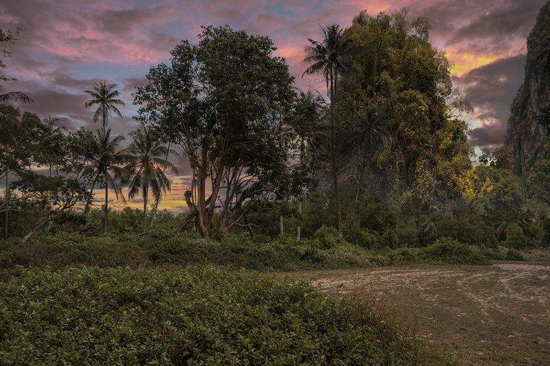 Тайланд фото превью