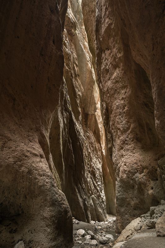 Карадахская теснина, Дагестан Карадахская теснина фото превью