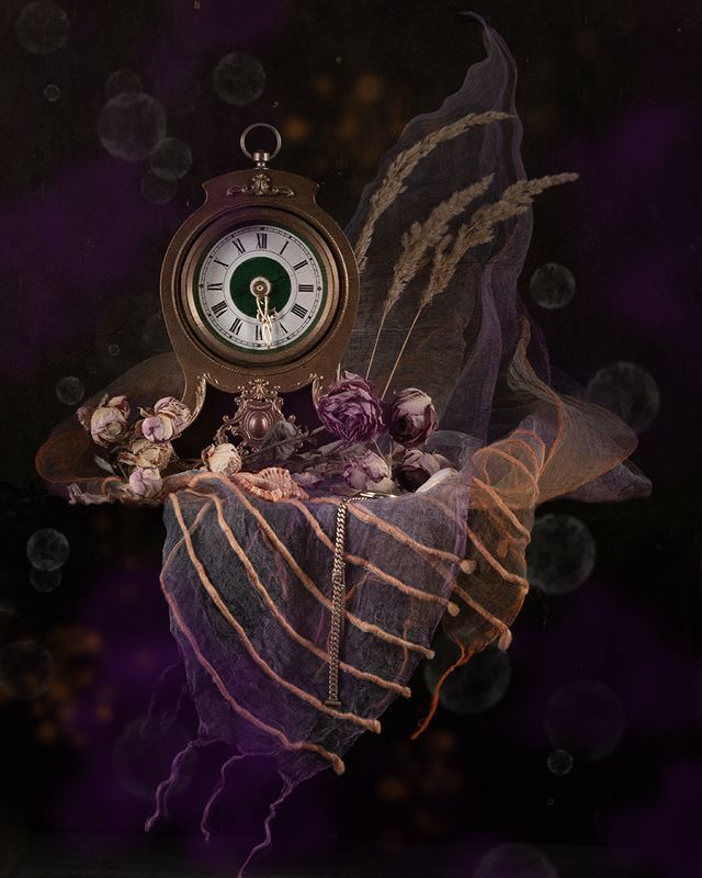 В стиле Edward Szutter фото превью