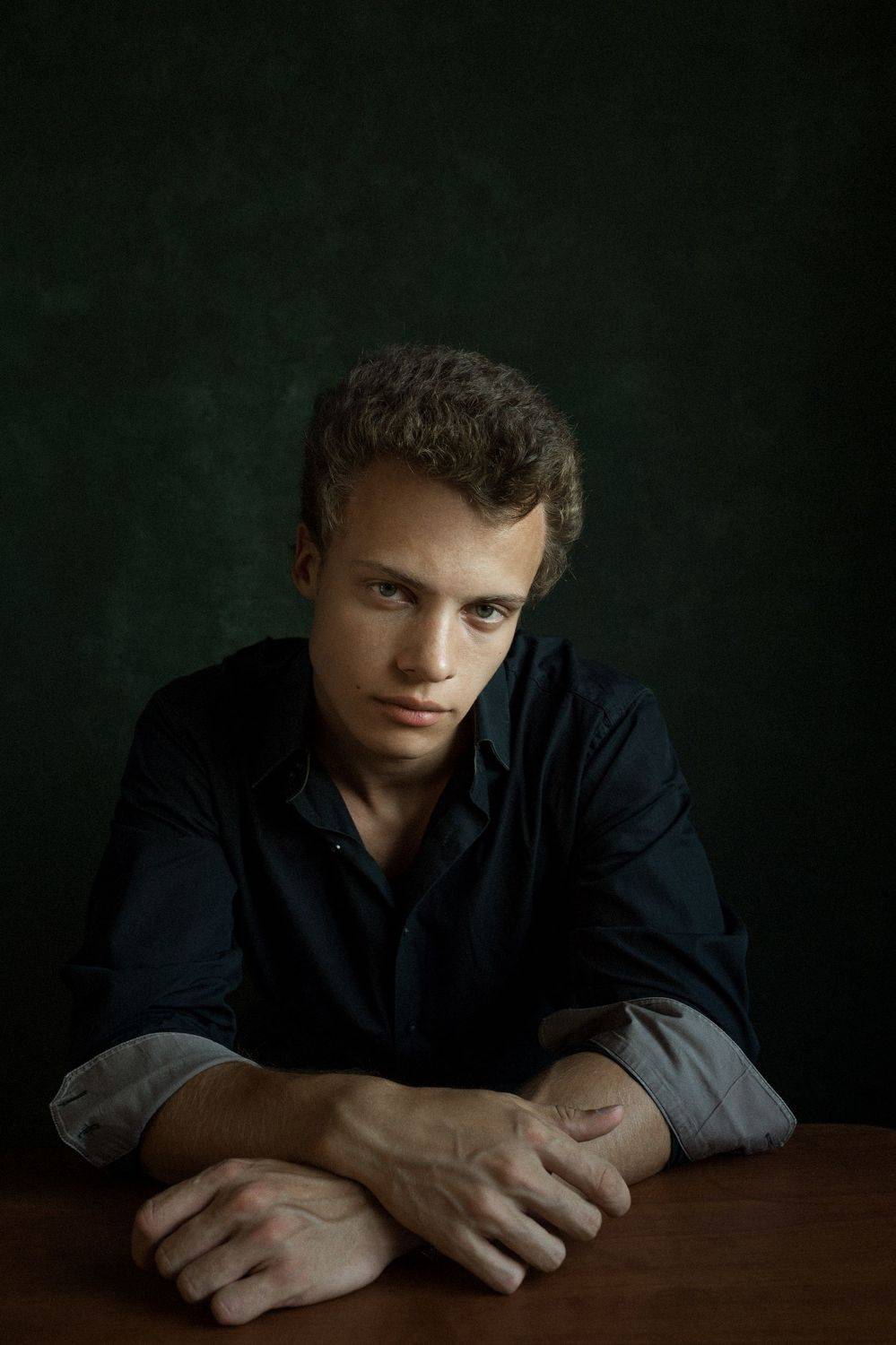 , Эдуард Никитюк