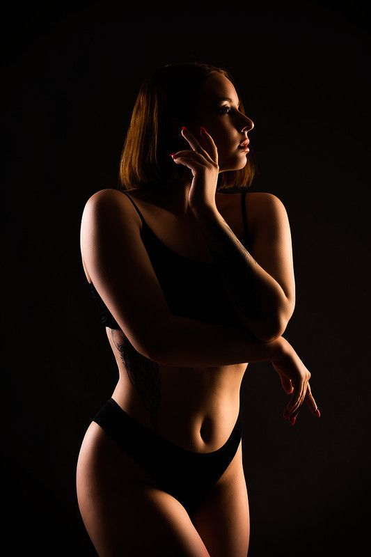 Катерина фото превью