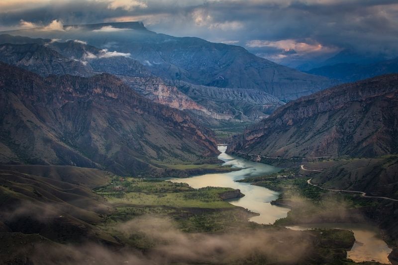 дагестан Каракойсу-1 фото превью
