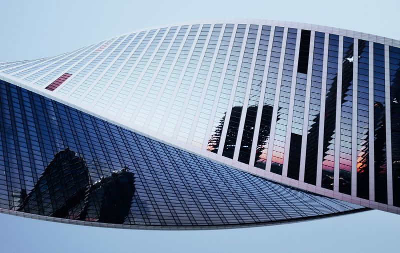 City DNA фото превью