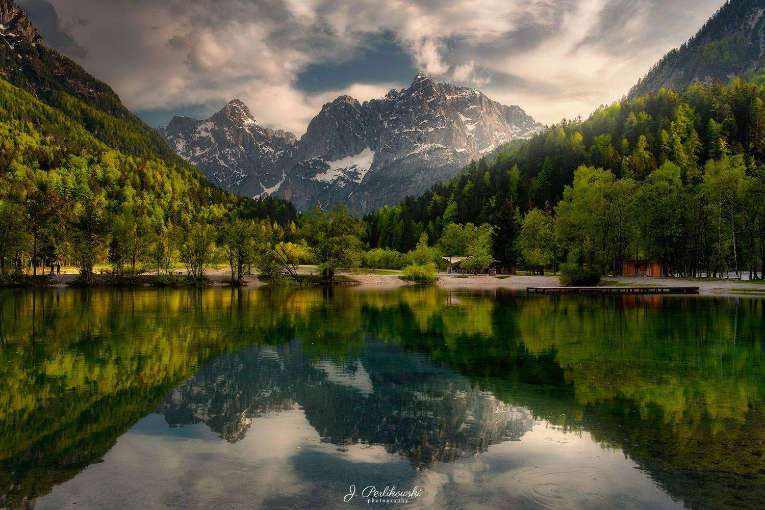 alps, mountains,roam, Jakub Perlikowski