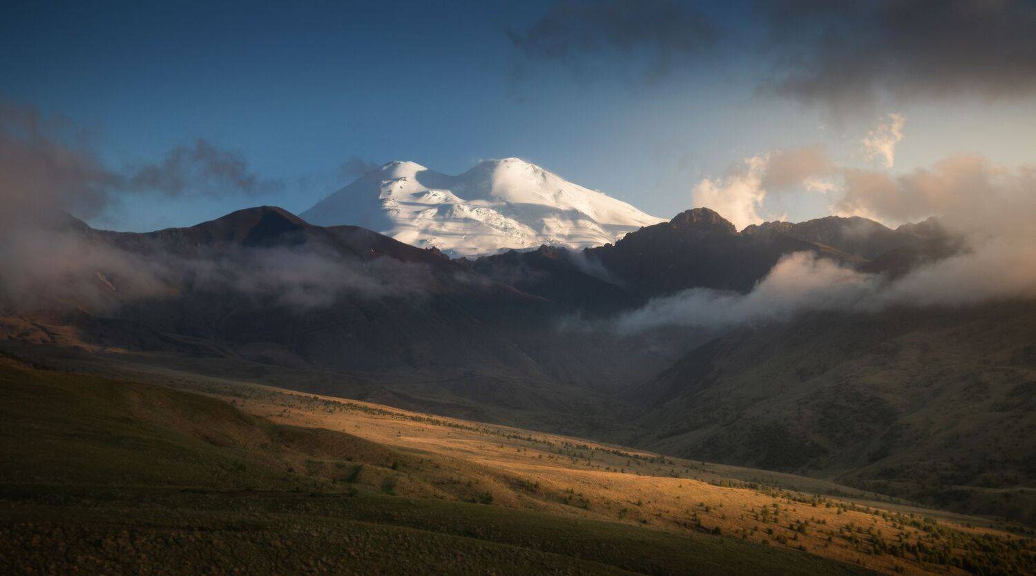 , Михаил Гапонов