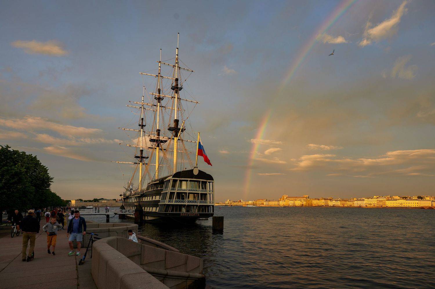 , Игорь Приданников