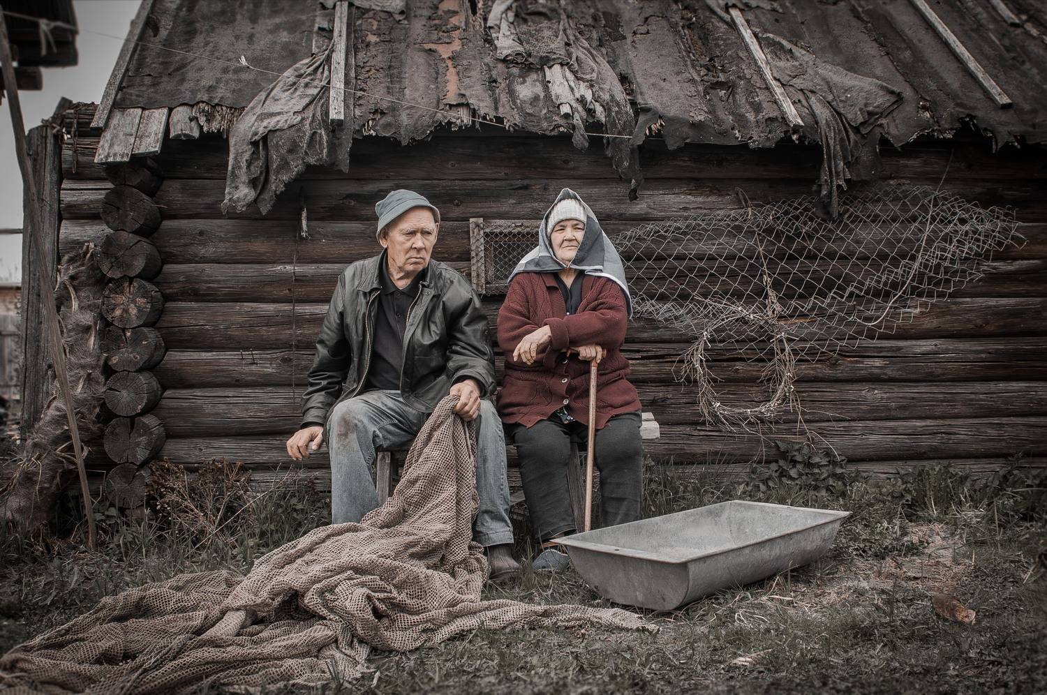 золотая рыбка, сказка, дед и баба,  сказки, пушкин,, Ольга Лобачёва