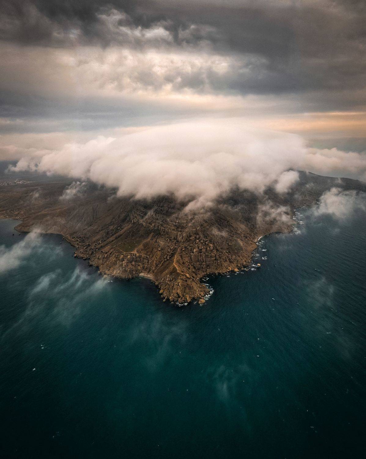 , Антон Мелёшкин