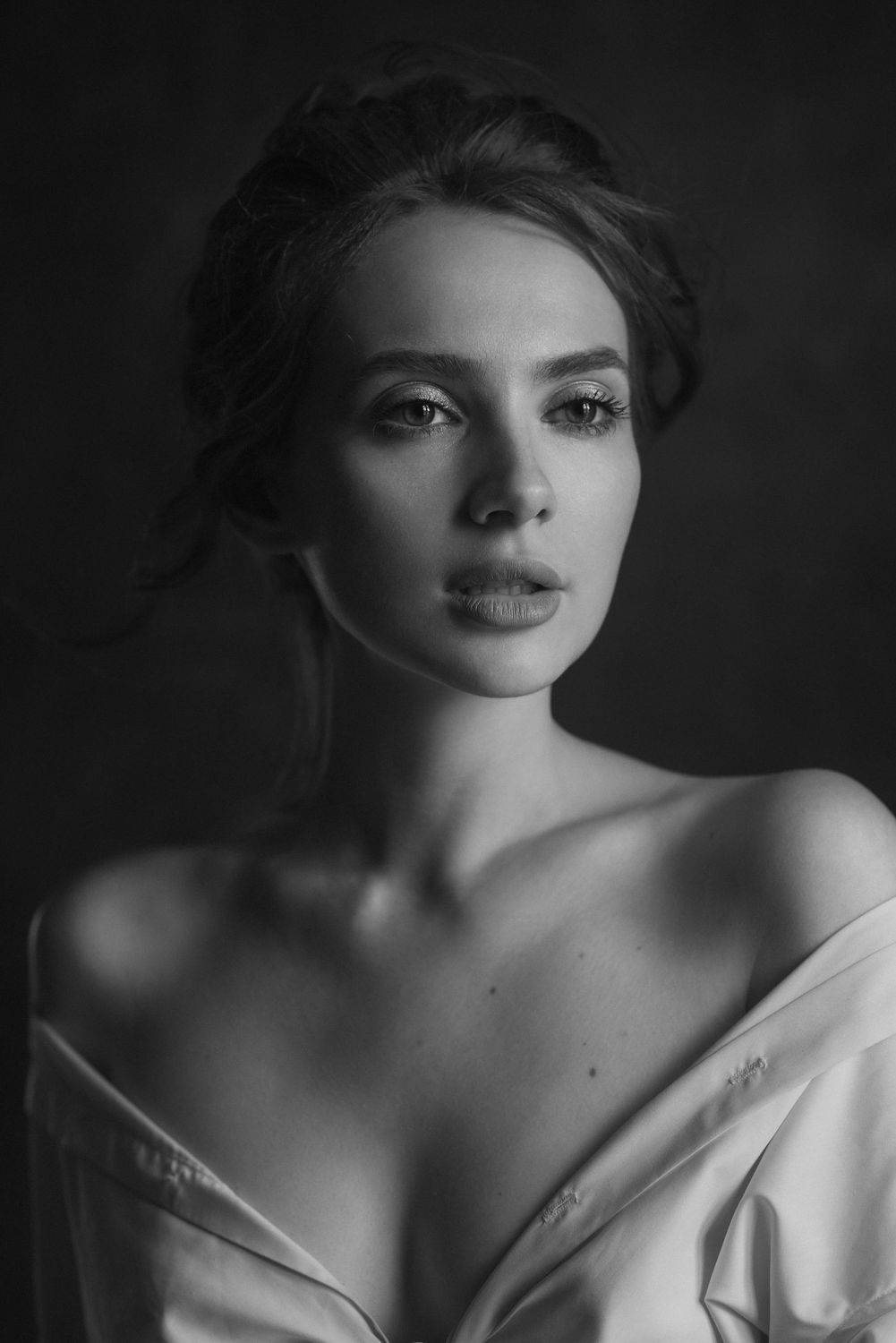 , Антон Плотников