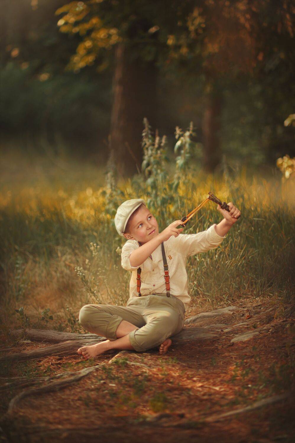 , Ксения Лысенкова