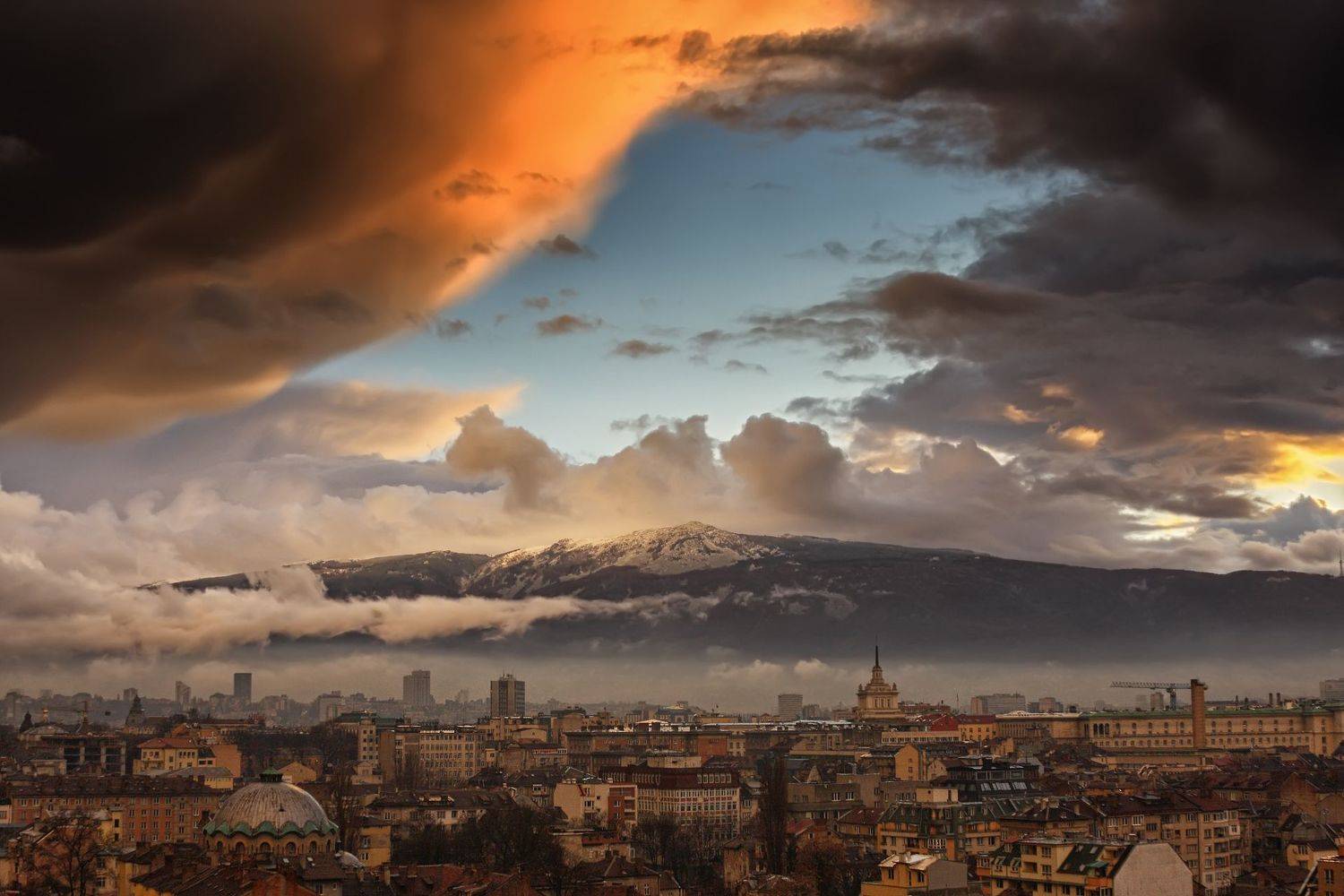 , Александър Сандев