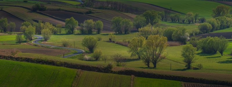 Ponidzie фото превью
