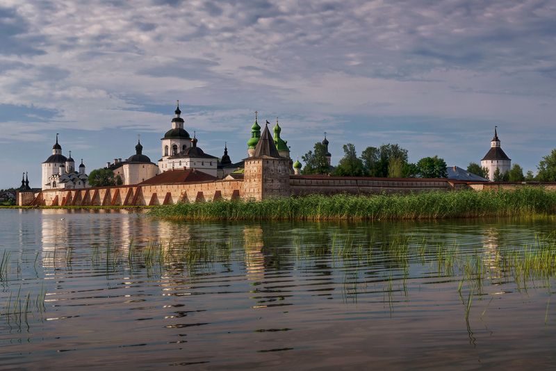 На Сиверском озере фото превью
