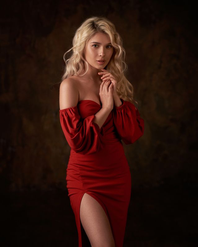 Мила фото превью